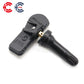 OEM: 28103FJ001Material: ABS MetalColor: Black SilverOrigin: Made in ChinaWeight: 200gPacking List: 1* Tire Pressure Monitoring System TPMS Sensor More ServiceWe can provide OEM Manufacturing serviceWe can Be your one-step solution for Auto PartsWe can provide technical scheme for you Feel Free to Contact Us, We will get back to you as soon as possible.