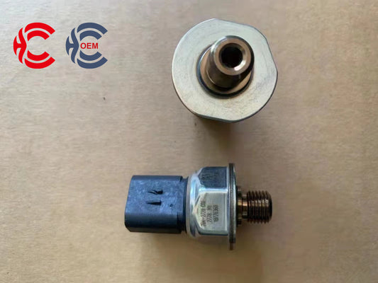 OEM: 284-2728Material: ABS metalColor: black silverOrigin: Made in ChinaWeight: 100gPacking List: 1* Fuel Pressure Sensor More ServiceWe can provide OEM Manufacturing serviceWe can Be your one-step solution for Auto PartsWe can provide technical scheme for you Feel Free to Contact Us, We will get back to you as soon as possible.