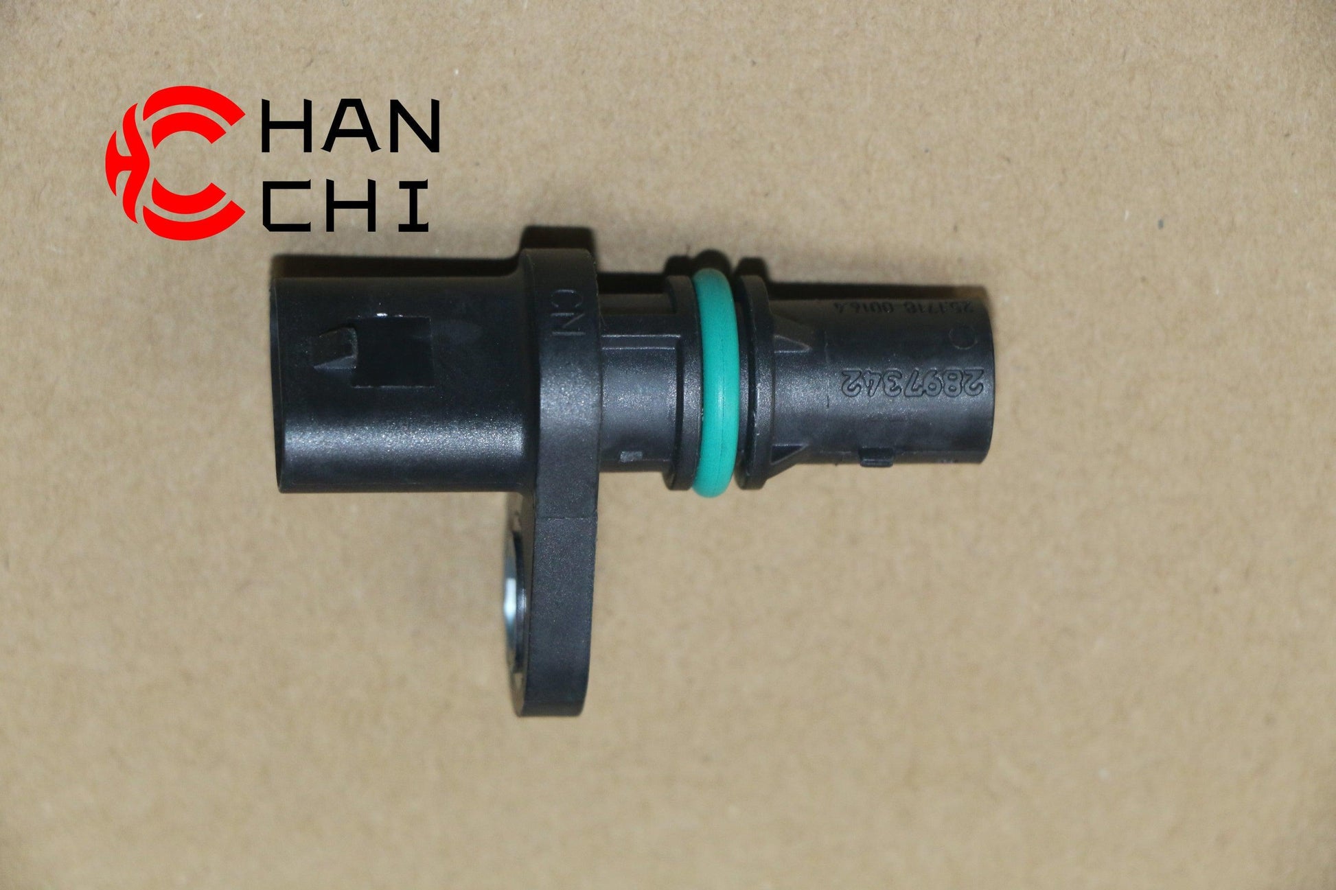 OEM: 2897342 4327230Material: ABSColor: blackOrigin: Made in ChinaWeight: 100gPacking List: 1* Crankshaft Position Sensor CKPS More ServiceWe can provide OEM Manufacturing serviceWe can Be your one-step solution for Auto PartsWe can provide technical scheme for you Feel Free to Contact Us, We will get back to you as soon as possible.