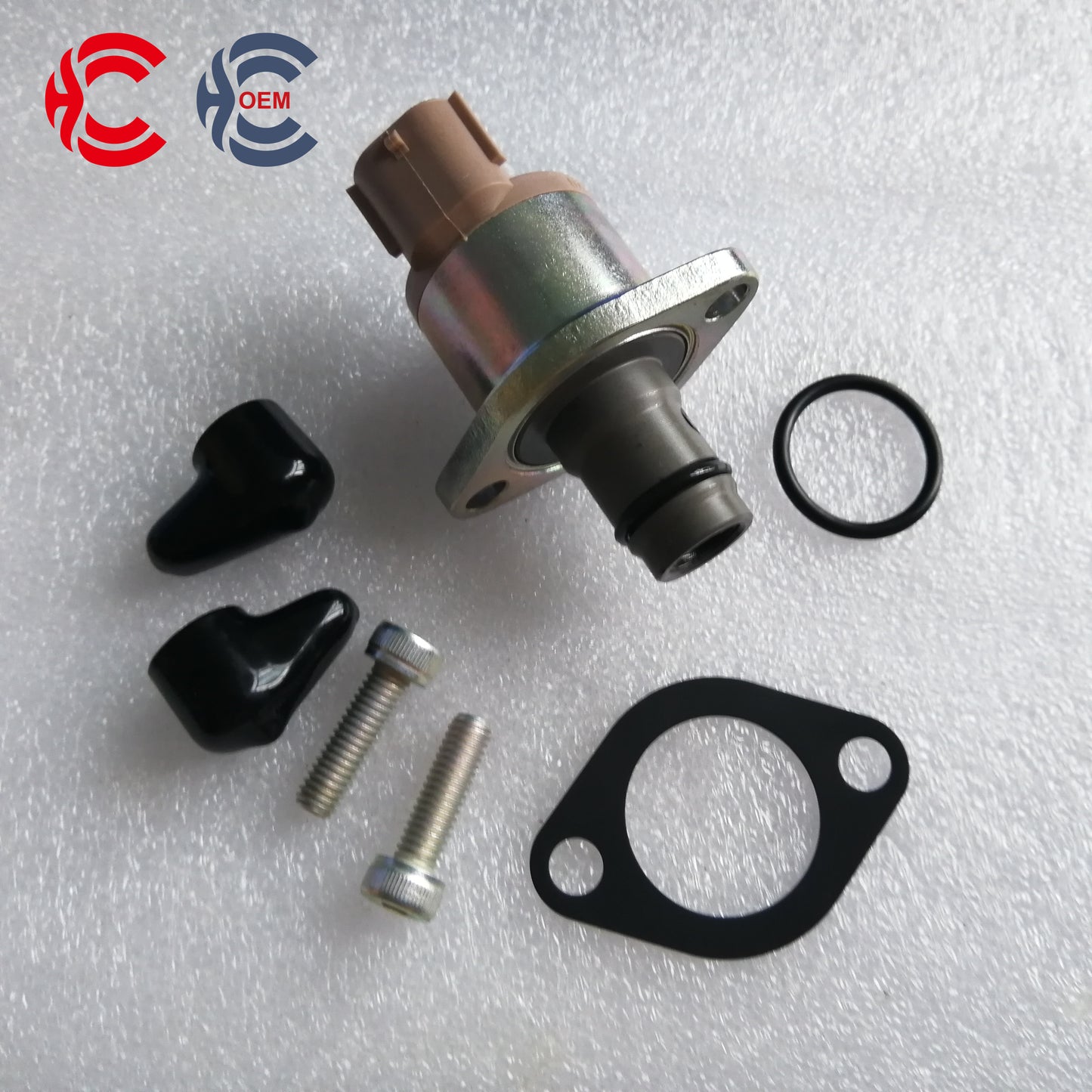 OEM: 294200-0310 294009-1380 04226-0L040Material: ABS metalColor: black silverOrigin: Made in ChinaWeight: 300gPacking List: 1* SCV More ServiceWe can provide OEM Manufacturing serviceWe can Be your one-step solution for Auto PartsWe can provide technical scheme for you Feel Free to Contact Us, We will get back to you as soon as possible.