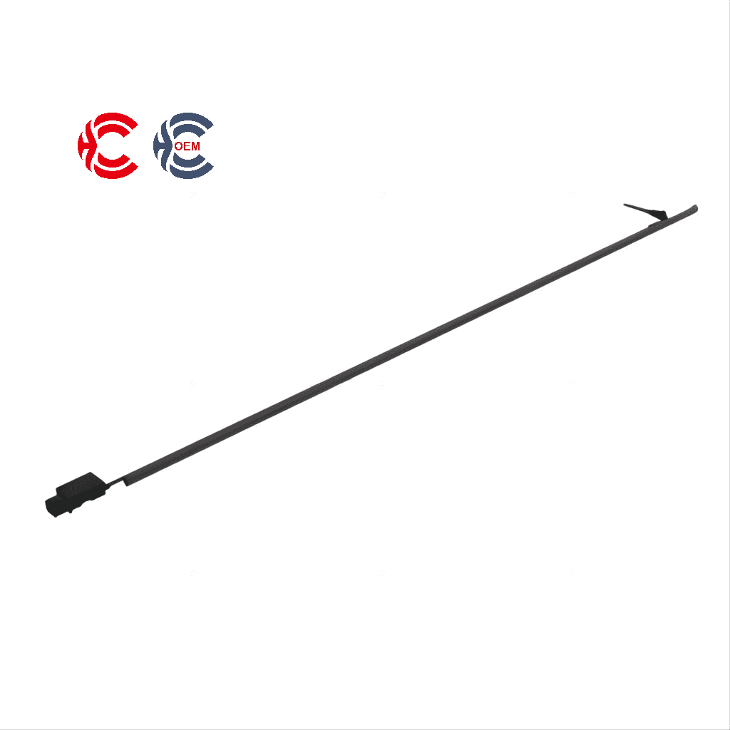 OEM: 296-1406 CATERPILLARMaterial: ABS MetalColor: Black SilverOrigin: Made in ChinaWeight: 50gPacking List: 1* Exhaust Gas Temperature Sensor More ServiceWe can provide OEM Manufacturing serviceWe can Be your one-step solution for Auto PartsWe can provide technical scheme for you Feel Free to Contact Us, We will get back to you as soon as possible.