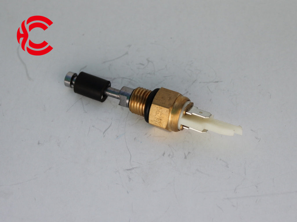 OEM: SG2141BMaterial: ABS metalColor: Black GoldenOrigin: Made in ChinaWeight: 50gPacking List: 1* Coolant Level Alarm Sensor More ServiceWe can provide OEM Manufacturing serviceWe can Be your one-step solution for Auto PartsWe can provide technical scheme for you Feel Free to Contact Us, we will get back to you as soon as possible.