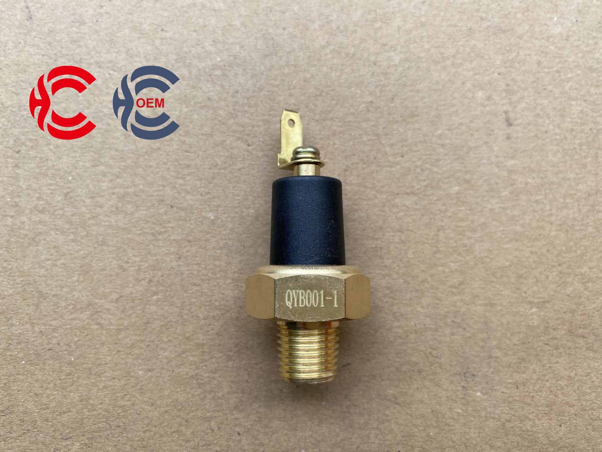 OEM: EQ153 NPT1/4 38A07-06001Material: ABS MetalColor: Black SilverOrigin: Made in ChinaWeight: 50gPacking List: 1* Gas Pressure Switch More ServiceWe can provide OEM Manufacturing serviceWe can Be your one-step solution for Auto PartsWe can provide technical scheme for you Feel Free to Contact Us, We will get back to you as soon as possible.