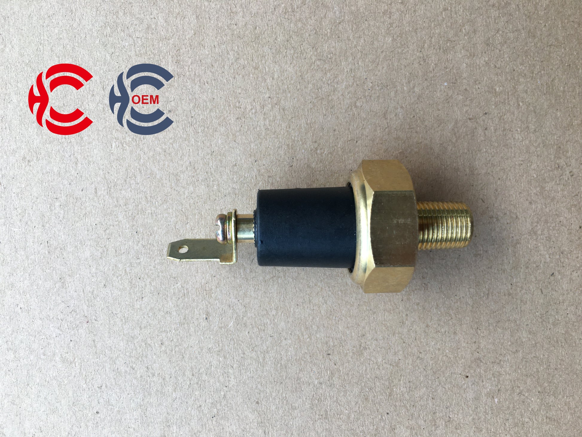 OEM: Material: ABS MetalColor: Black SilverOrigin: Made in ChinaWeight: 50gPacking List: 1* Gas Pressure Switch More ServiceWe can provide OEM Manufacturing serviceWe can Be your one-step solution for Auto PartsWe can provide technical scheme for you Feel Free to Contact Us, We will get back to you as soon as possible.