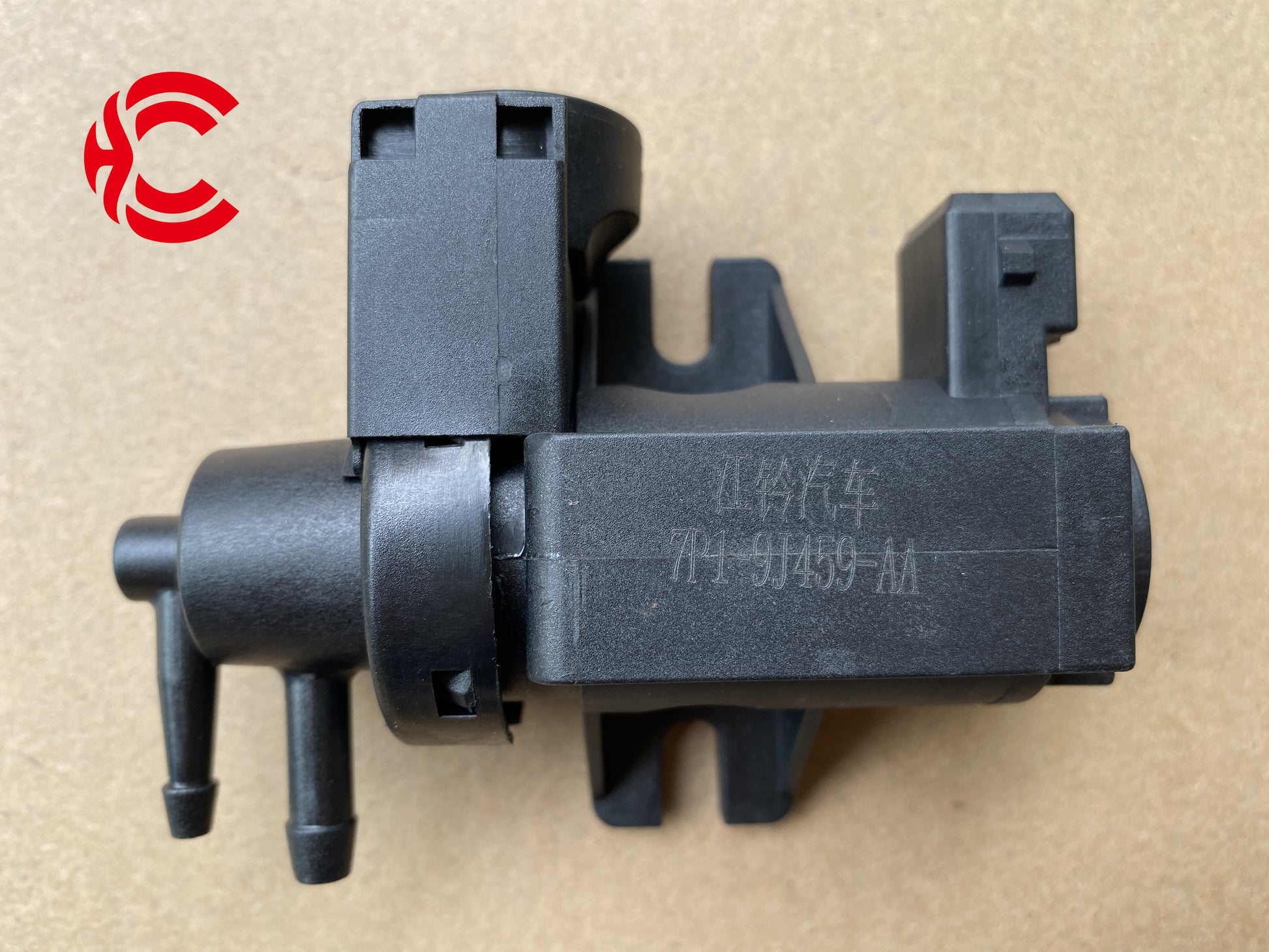 OEM: 7P1-9J459-AA/3289 12VMaterial: ABSColor: blackOrigin: Made in ChinaWeight: 150gPacking List: 1* Turbocharger VNT Solenoid Valve More ServiceWe can provide OEM Manufacturing serviceWe can Be your one-step solution for Auto PartsWe can provide technical scheme for you Feel Free to Contact Us, We will get back to you as soon as possible.