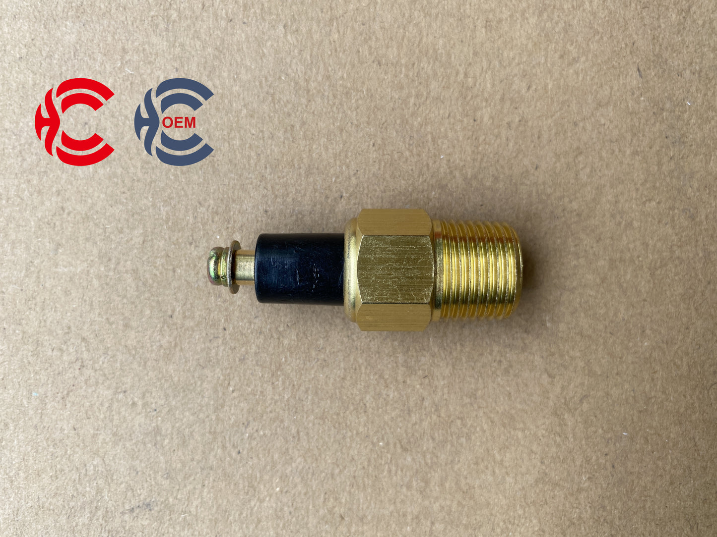 OEM: CA151 NPT3/8Material: ABS MetalColor: Black SilverOrigin: Made in ChinaWeight: 50gPacking List: 1* Gas Pressure Switch More ServiceWe can provide OEM Manufacturing serviceWe can Be your one-step solution for Auto PartsWe can provide technical scheme for you Feel Free to Contact Us, We will get back to you as soon as possible.