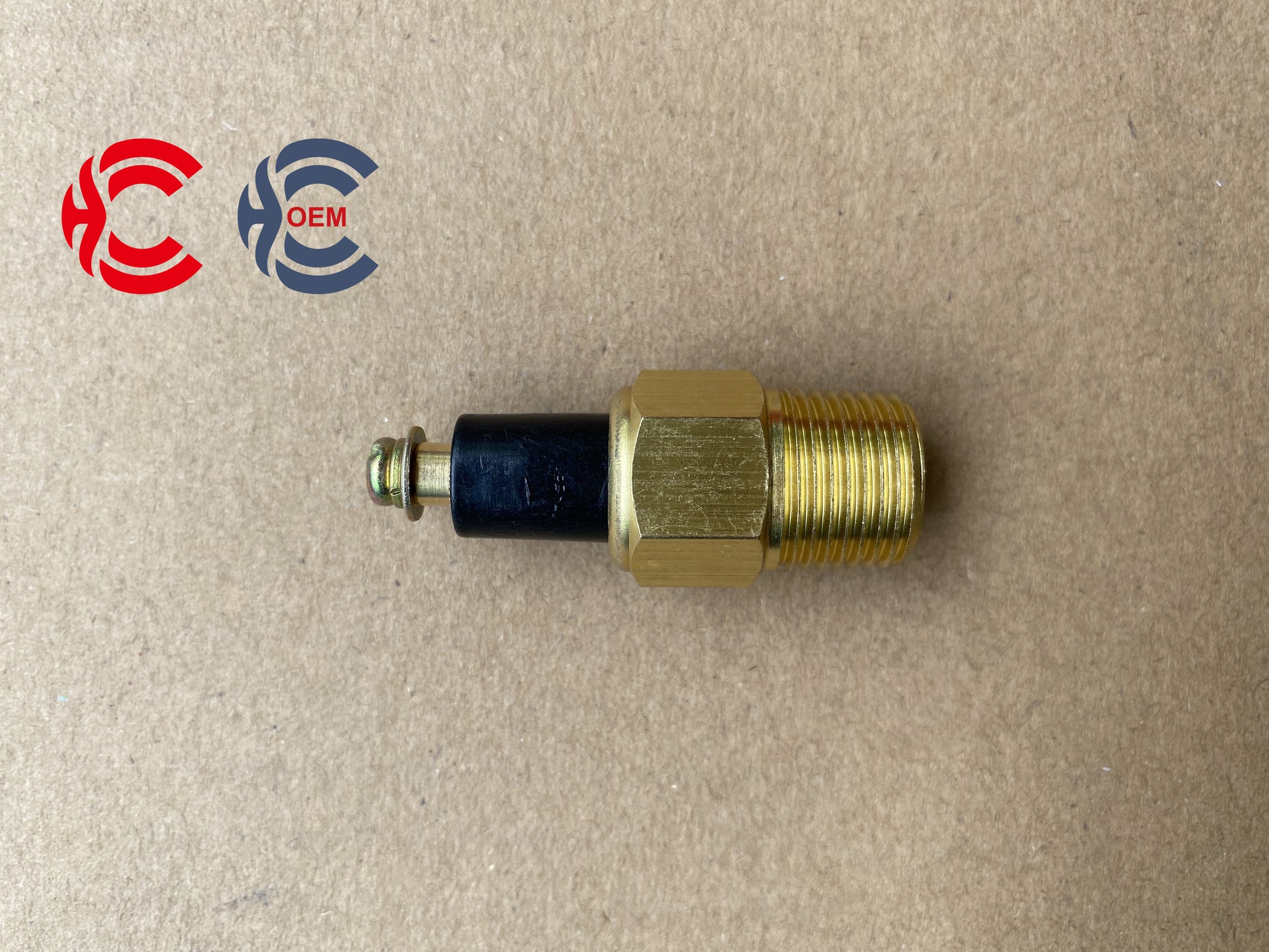 OEM: CA151 NPT3/8Material: ABS MetalColor: Black SilverOrigin: Made in ChinaWeight: 50gPacking List: 1* Gas Pressure Switch More ServiceWe can provide OEM Manufacturing serviceWe can Be your one-step solution for Auto PartsWe can provide technical scheme for you Feel Free to Contact Us, We will get back to you as soon as possible.