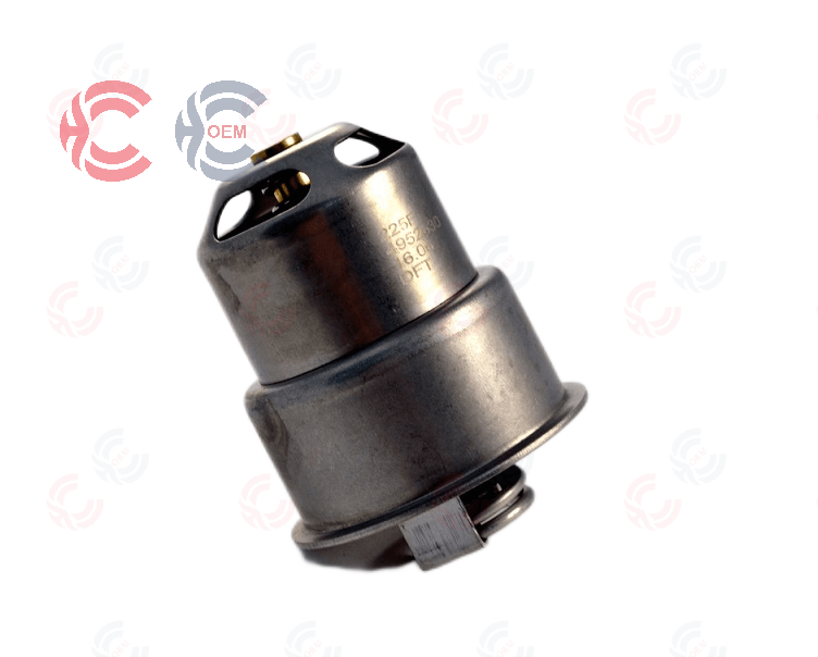 OEM: 3048784Material: ABS MetalColor: black silver goldenOrigin: Made in ChinaWeight: 200gPacking List: 1* Thermostat More ServiceWe can provide OEM Manufacturing serviceWe can Be your one-step solution for Auto PartsWe can provide technical scheme for you Feel Free to Contact Us, We will get back to you as soon as possible.