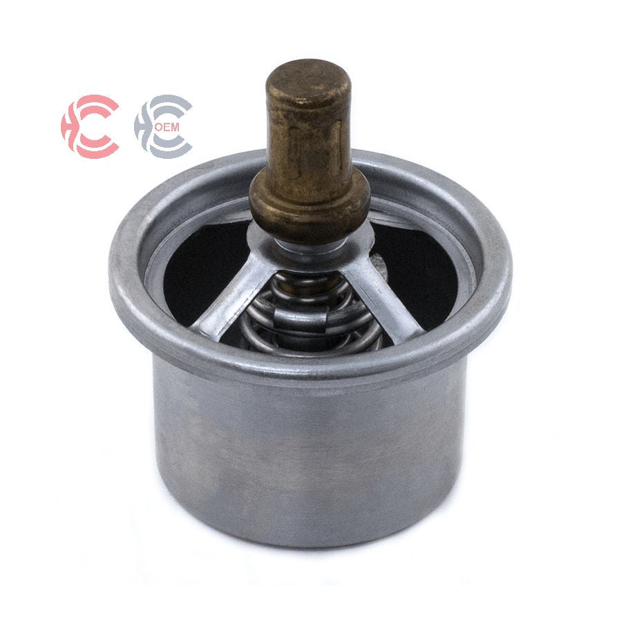 OEM: 3076489Material: ABS MetalColor: black silver goldenOrigin: Made in ChinaWeight: 200gPacking List: 1* Thermostat More ServiceWe can provide OEM Manufacturing serviceWe can Be your one-step solution for Auto PartsWe can provide technical scheme for you Feel Free to Contact Us, We will get back to you as soon as possible.
