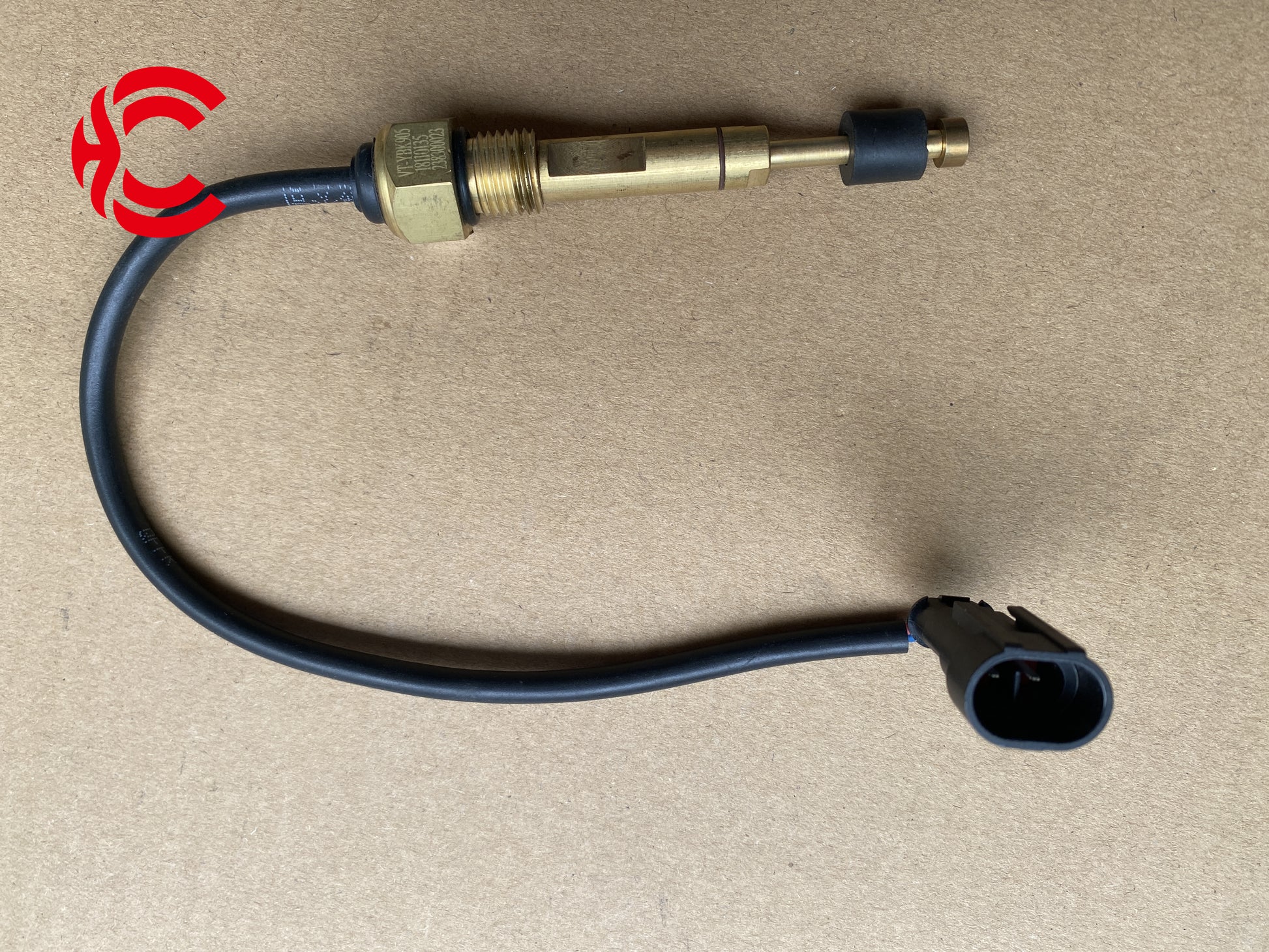 OEM: YBK905Material: ABS metalColor: Black GoldenOrigin: Made in ChinaWeight: 50gPacking List: 1* Coolant Level Alarm Sensor More ServiceWe can provide OEM Manufacturing serviceWe can Be your one-step solution for Auto PartsWe can provide technical scheme for you Feel Free to Contact Us, We will get back to you as soon as possible.