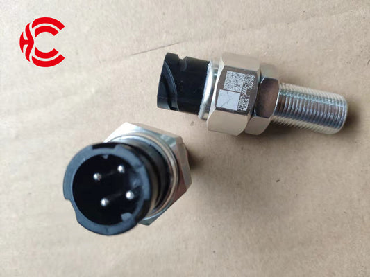 OEM: 3720010-2000-C00/DMaterial: ABS metalColor: black silverOrigin: Made in ChinaWeight: 100gPacking List: 1* Brake Light Switch More ServiceWe can provide OEM Manufacturing serviceWe can Be your one-step solution for Auto PartsWe can provide technical scheme for you Feel Free to Contact Us, We will get back to you as soon as possible.