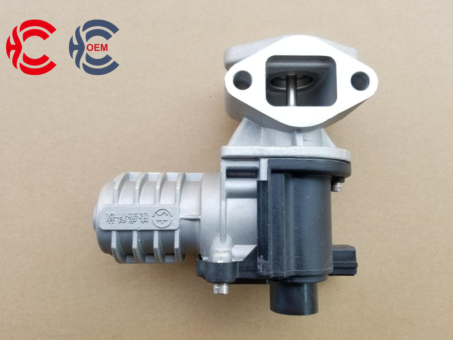 OEM: 1207010-PA11Material: ABS MetalColor: black silver goldenOrigin: Made in ChinaWeight: 1000gPacking List: 1* Exhaust Gas Recirculation Valve More ServiceWe can provide OEM Manufacturing serviceWe can Be your one-step solution for Auto PartsWe can provide technical scheme for you Feel Free to Contact Us, We will get back to you as soon as possible.