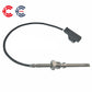 OEM: 31370469 VOLVOMaterial: ABS MetalColor: Black SilverOrigin: Made in ChinaWeight: 100gPacking List: 1* Exhaust Gas Temperature Sensor More ServiceWe can provide OEM Manufacturing serviceWe can Be your one-step solution for Auto PartsWe can provide technical scheme for you Feel Free to Contact Us, We will get back to you as soon as possible.