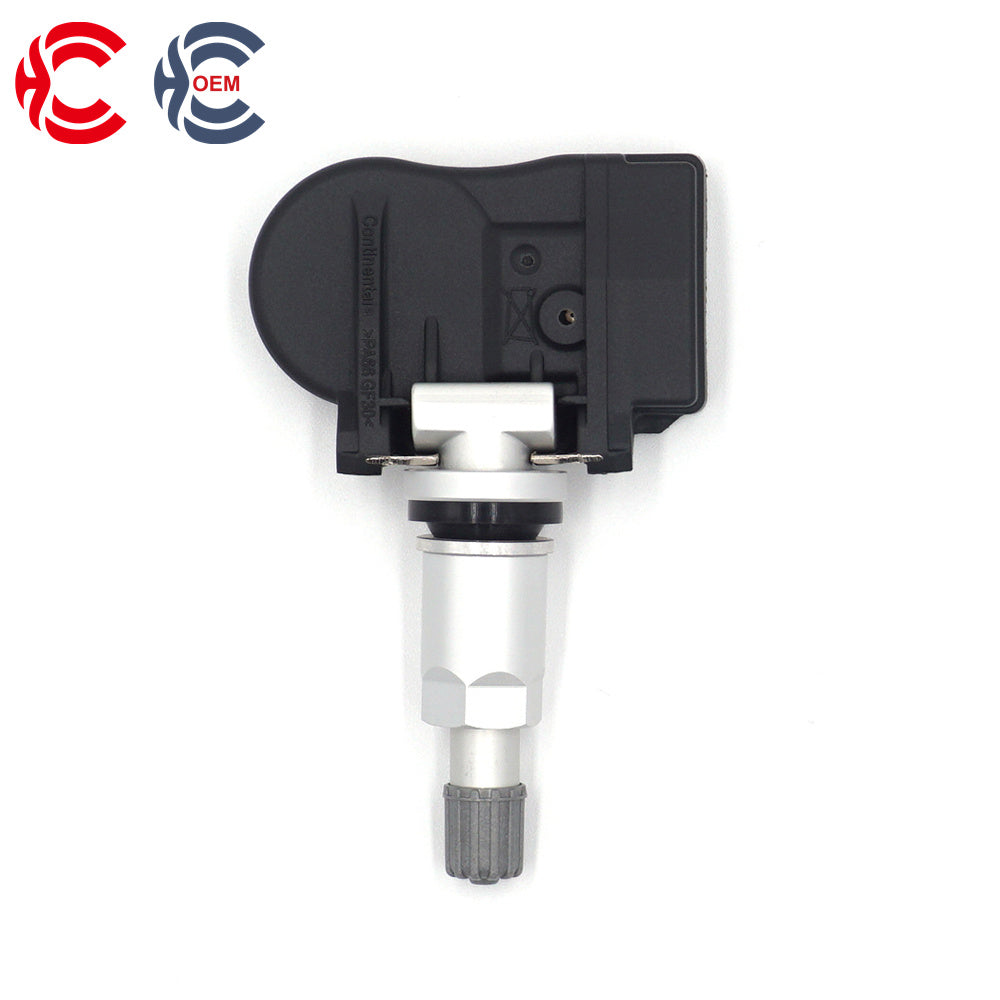 OEM: 31341893Material: ABS MetalColor: Black SilverOrigin: Made in ChinaWeight: 200gPacking List: 1* Tire Pressure Monitoring System TPMS Sensor More ServiceWe can provide OEM Manufacturing serviceWe can Be your one-step solution for Auto PartsWe can provide technical scheme for you Feel Free to Contact Us, We will get back to you as soon as possible.