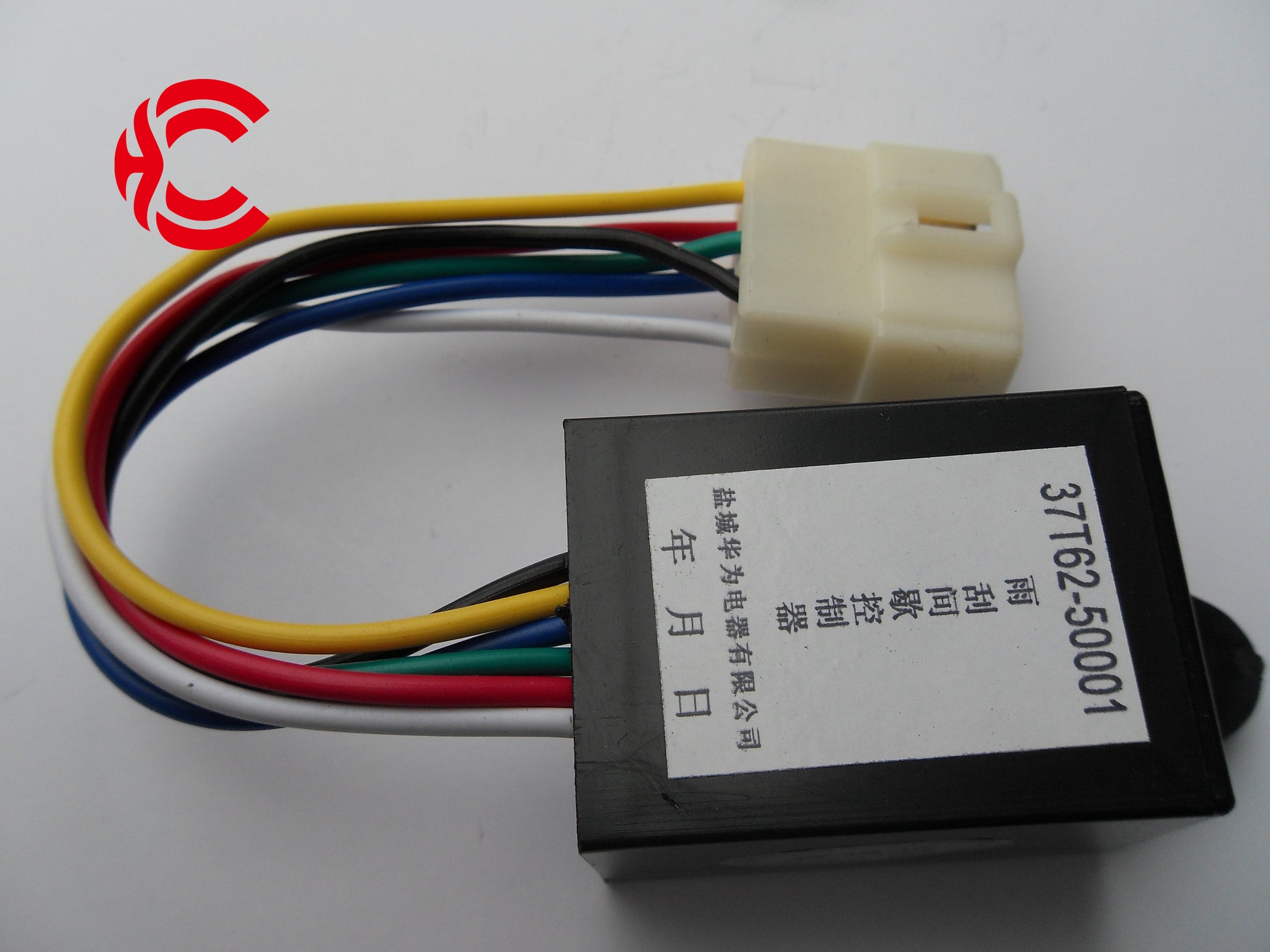 OEM: 37T62-50001Material: ABS Color: black Origin: Made in ChinaWeight: 50gPacking List: 1* Wiper Intermittent Relay More ServiceWe can provide OEM Manufacturing serviceWe can Be your one-step solution for Auto PartsWe can provide technical scheme for you Feel Free to Contact Us, We will get back to you as soon as possible.