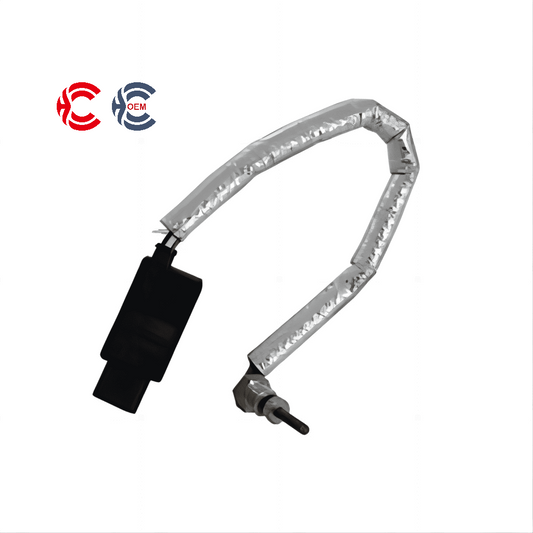 OEM: 317-9564 CATERPILLARMaterial: ABS MetalColor: Black SilverOrigin: Made in ChinaWeight: 50gPacking List: 1* Exhaust Gas Temperature Sensor More ServiceWe can provide OEM Manufacturing serviceWe can Be your one-step solution for Auto PartsWe can provide technical scheme for you Feel Free to Contact Us, We will get back to you as soon as possible.