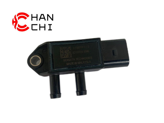 OEM: 31MPP1-3Material: ABSColor: blackOrigin: Made in ChinaWeight: 100gPacking List: 1* Diesel Particulate Filter Differential Pressure Sensor More ServiceWe can provide OEM Manufacturing serviceWe can Be your one-step solution for Auto PartsWe can provide technical scheme for you Feel Free to Contact Us, We will get back to you as soon as possible.