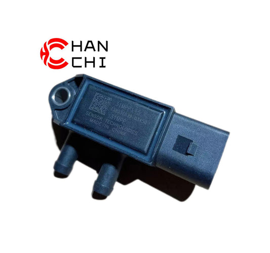 OEM: 31MPP1-5 40885698Material: ABSColor: blackOrigin: Made in ChinaWeight: 100gPacking List: 1* Diesel Particulate Filter Differential Pressure Sensor More ServiceWe can provide OEM Manufacturing serviceWe can Be your one-step solution for Auto PartsWe can provide technical scheme for you Feel Free to Contact Us, We will get back to you as soon as possible.