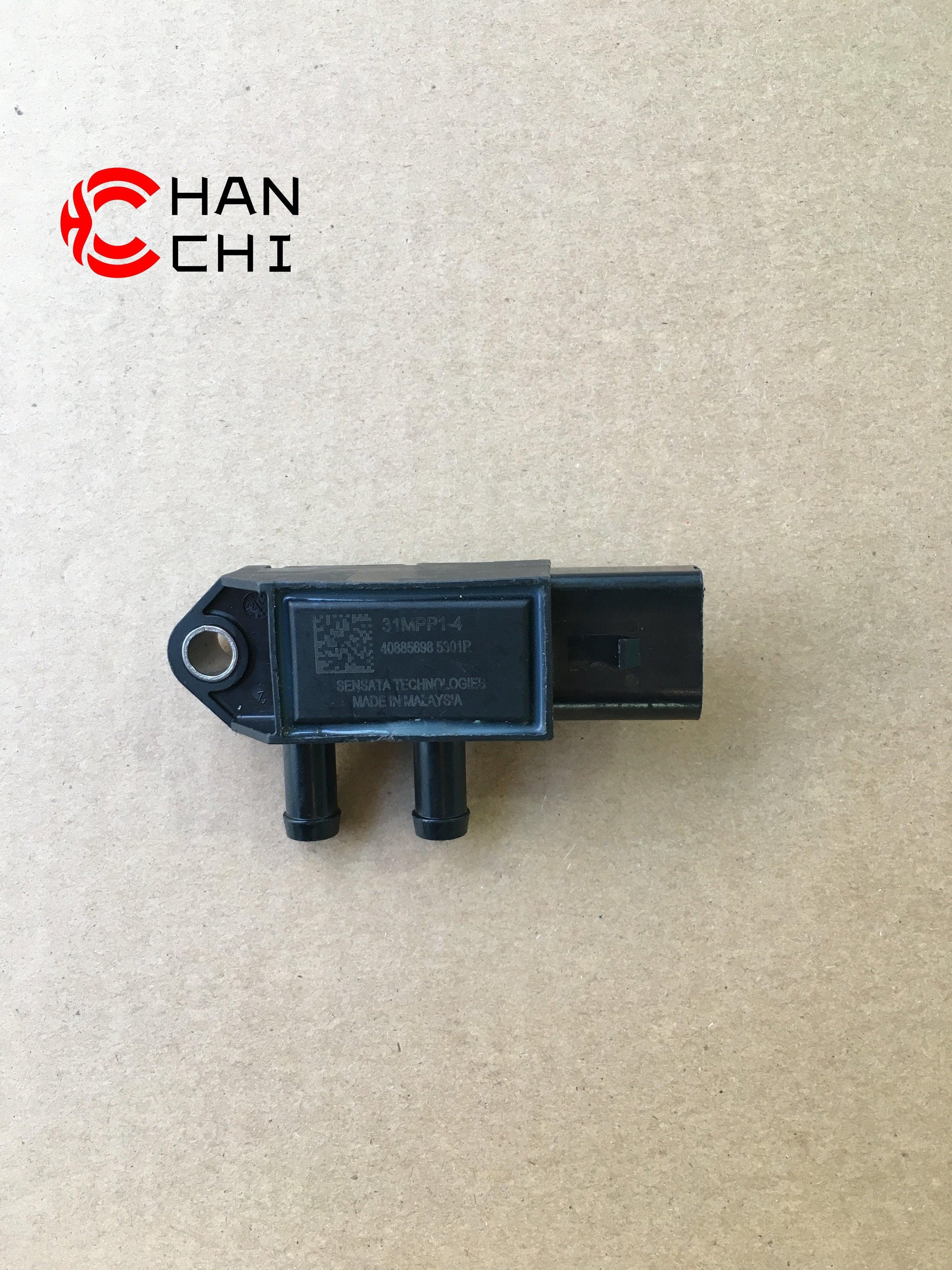 OEM: 31MPP4-1Material: ABSColor: blackOrigin: Made in ChinaWeight: 100gPacking List: 1* Diesel Particulate Filter Differential Pressure Sensor More ServiceWe can provide OEM Manufacturing serviceWe can Be your one-step solution for Auto PartsWe can provide technical scheme for you Feel Free to Contact Us, We will get back to you as soon as possible.