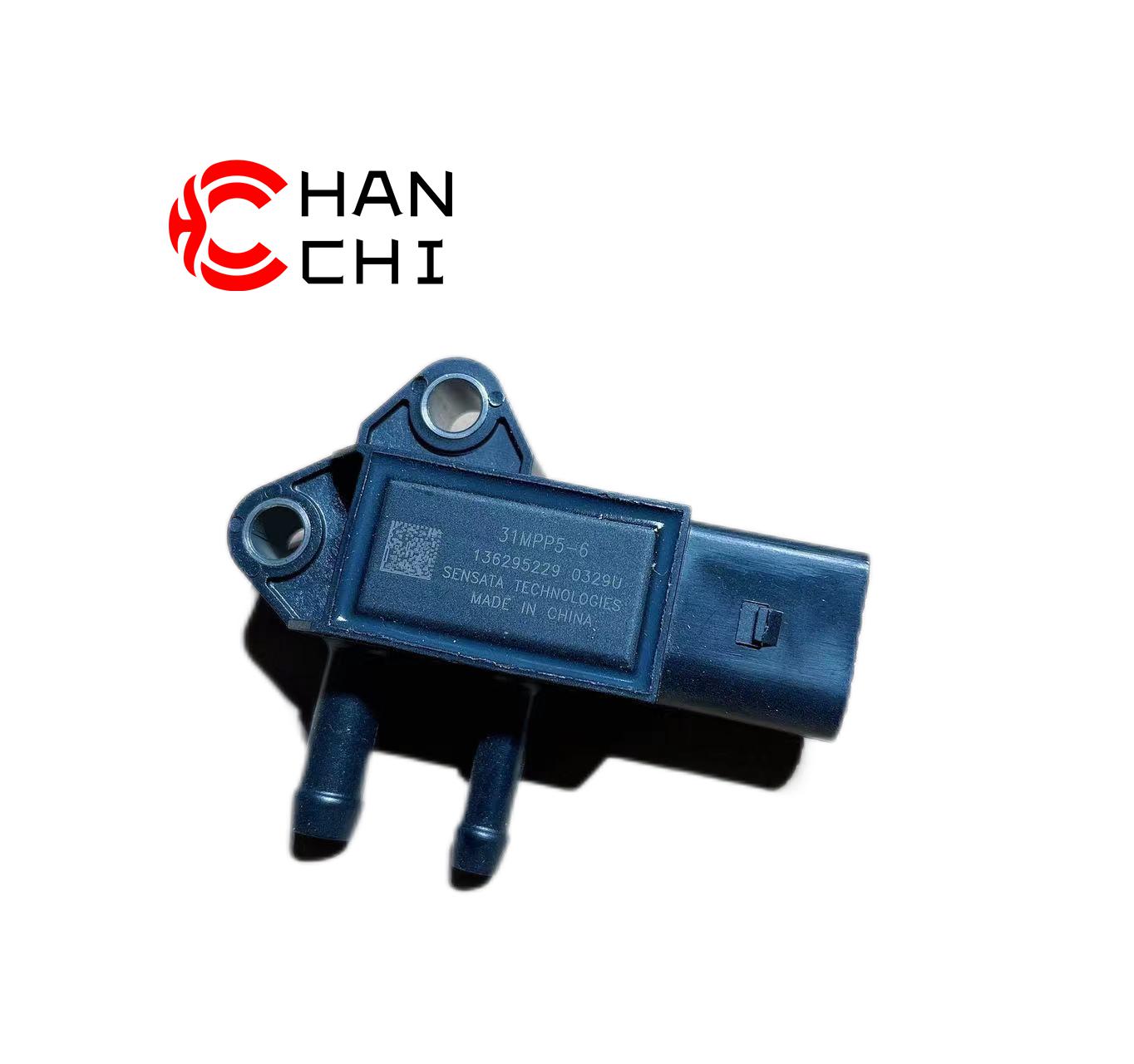 OEM: 31MPP5-6 136295229Material: ABSColor: blackOrigin: Made in ChinaWeight: 100gPacking List: 1* Diesel Particulate Filter Differential Pressure Sensor More ServiceWe can provide OEM Manufacturing serviceWe can Be your one-step solution for Auto PartsWe can provide technical scheme for you Feel Free to Contact Us, We will get back to you as soon as possible.