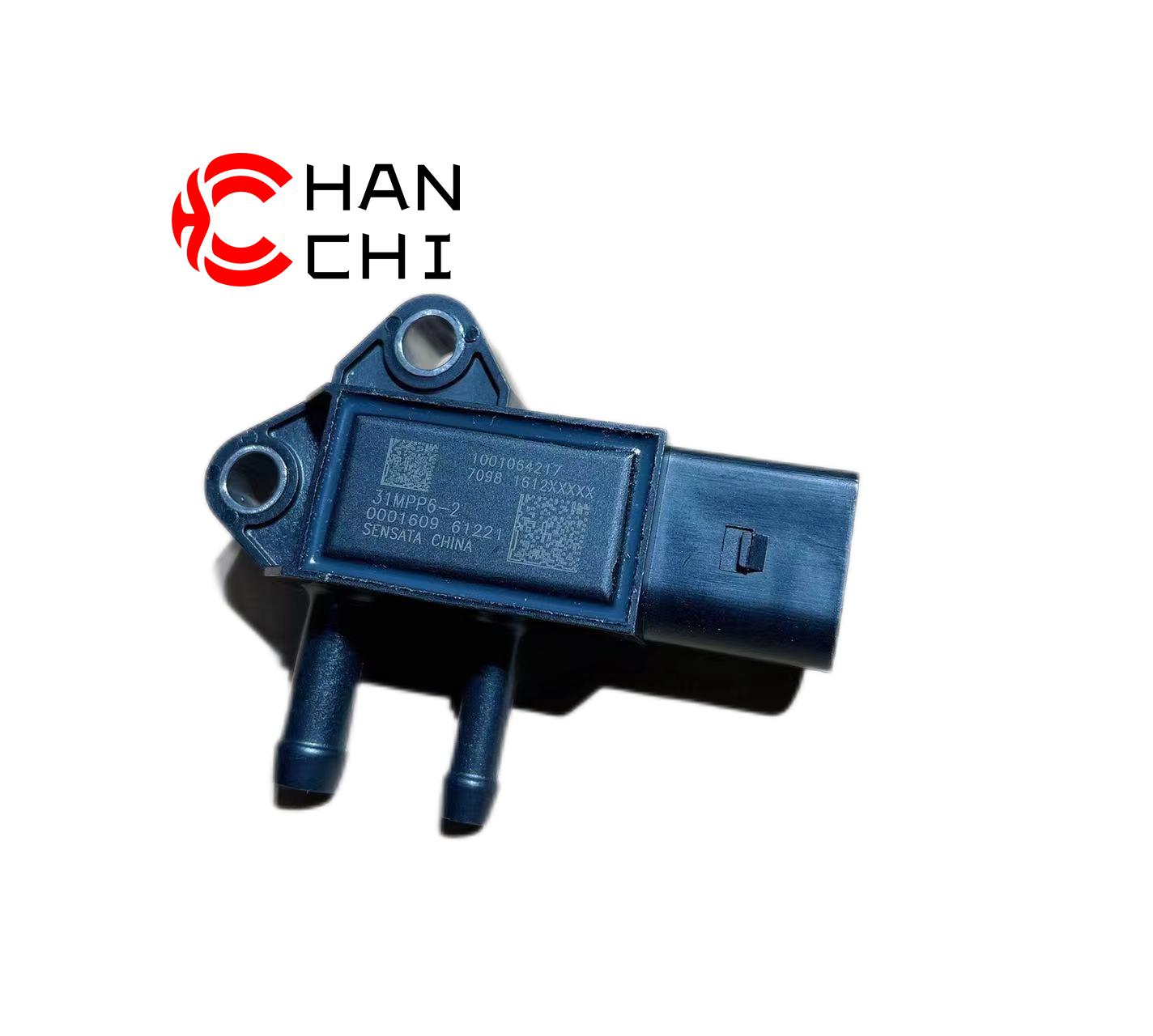 Dpf Filter Sensor 31MPP6-2 Diesel Particulate Filter Differential Pressure Sensor DPF se ...