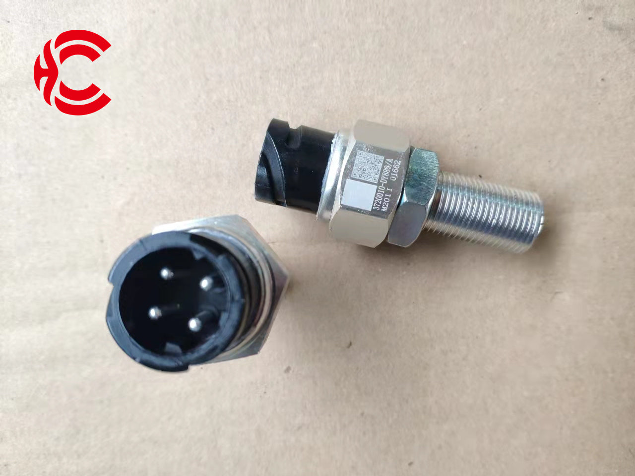 OEM: 3720010-DY889/AMaterial: ABS metalColor: black silverOrigin: Made in ChinaWeight: 100gPacking List: 1* Brake Light Switch More ServiceWe can provide OEM Manufacturing serviceWe can Be your one-step solution for Auto PartsWe can provide technical scheme for you Feel Free to Contact Us, We will get back to you as soon as possible.