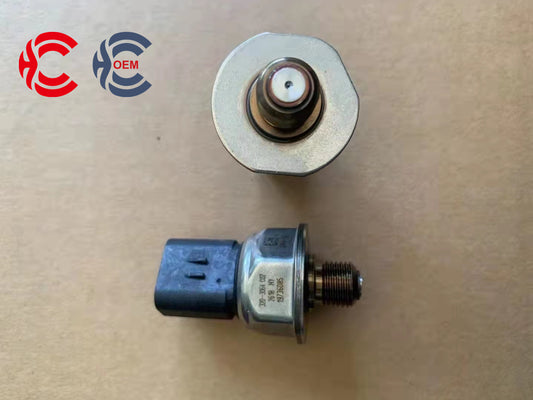 OEM: 320-3064Material: ABS metalColor: black silverOrigin: Made in ChinaWeight: 100gPacking List: 1* Fuel Pressure Sensor More ServiceWe can provide OEM Manufacturing serviceWe can Be your one-step solution for Auto PartsWe can provide technical scheme for you Feel Free to Contact Us, We will get back to you as soon as possible.