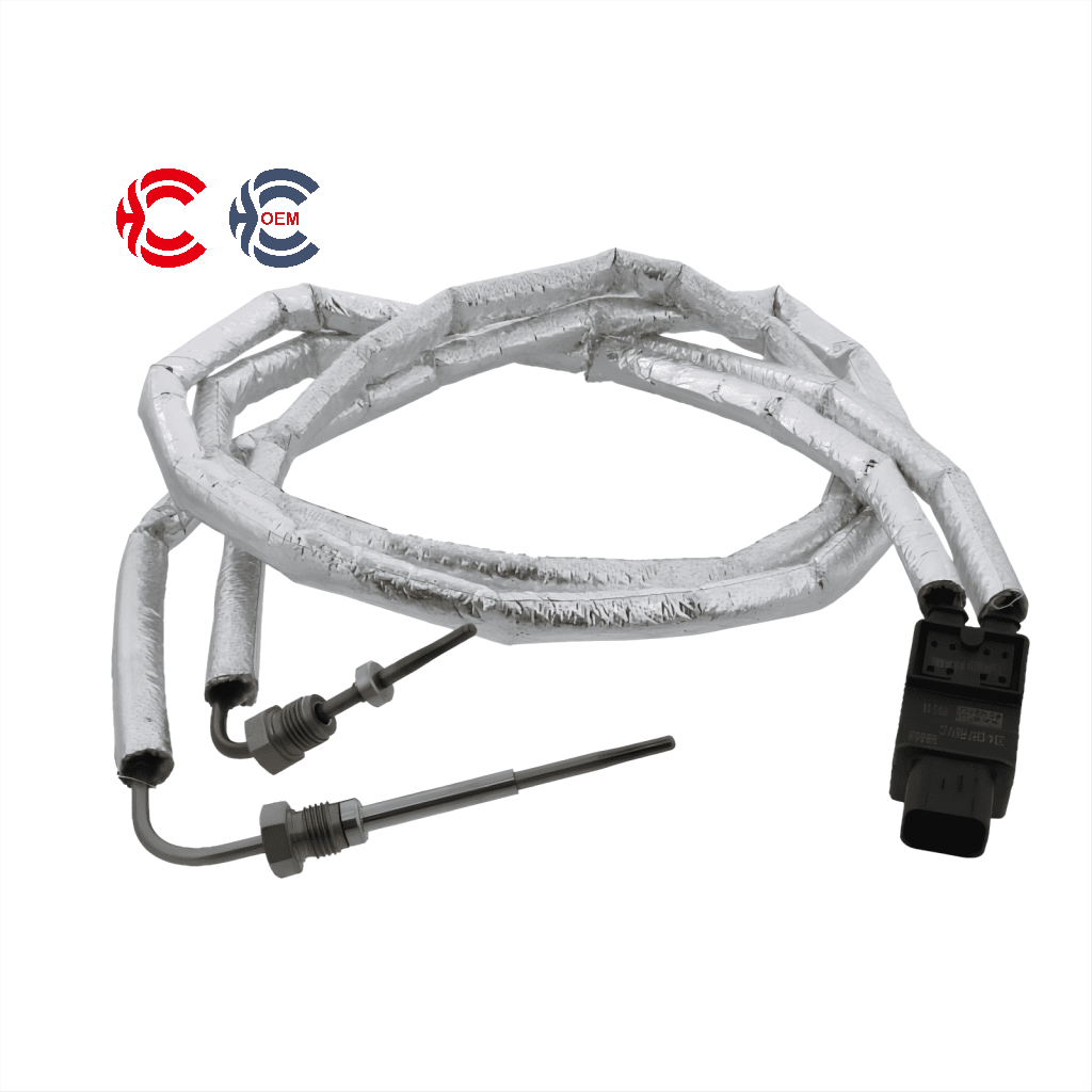 OEM: 334-1387 CATERPILLARMaterial: ABS MetalColor: Black SilverOrigin: Made in ChinaWeight: 50gPacking List: 1* Exhaust Gas Temperature Sensor More ServiceWe can provide OEM Manufacturing serviceWe can Be your one-step solution for Auto PartsWe can provide technical scheme for you Feel Free to Contact Us, We will get back to you as soon as possible.