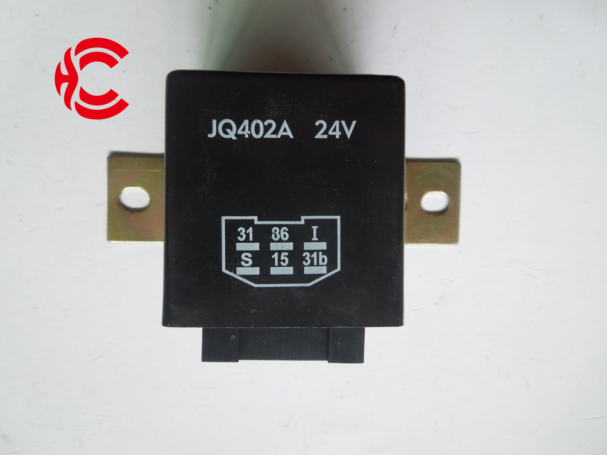 OEM: JQ402A Positive ControlMaterial: ABS Color: black Origin: Made in ChinaWeight: 50gPacking List: 1* Wiper Intermittent Relay More ServiceWe can provide OEM Manufacturing serviceWe can Be your one-step solution for Auto PartsWe can provide technical scheme for you Feel Free to Contact Us, We will get back to you as soon as possible.