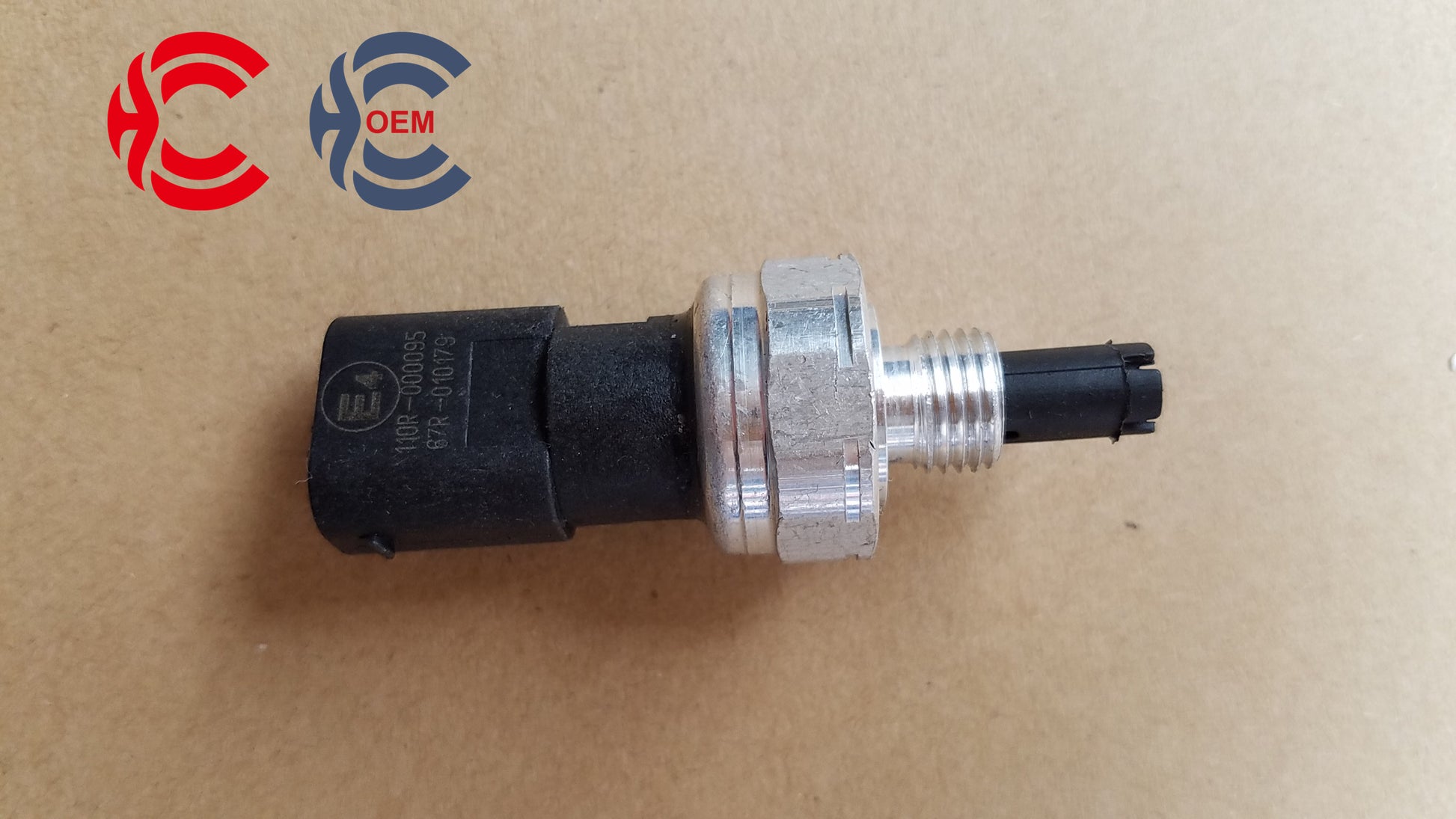 OEM: 110R-000095 67R-010179 51CP26-01 MKB00-38231J0Material: ABS metalColor: black silverOrigin: Made in ChinaWeight: 100gPacking List: 1* Fuel Pressure Sensor More ServiceWe can provide OEM Manufacturing serviceWe can Be your one-step solution for Auto PartsWe can provide technical scheme for you Feel Free to Contact Us, We will get back to you as soon as possible.