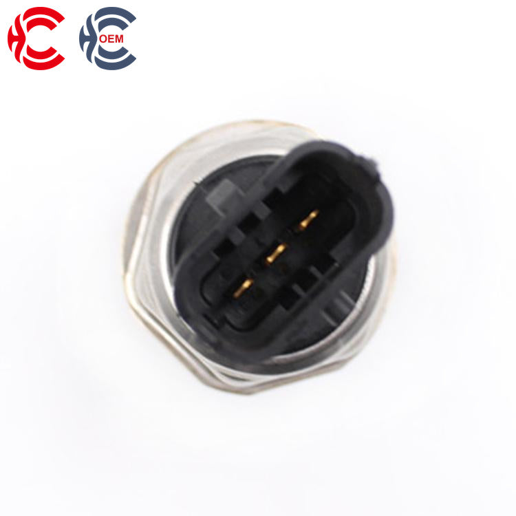 OEM: 35PP1-2Material: ABS metalColor: black silverOrigin: Made in ChinaWeight: 100gPacking List: 1* Fuel Pressure Sensor More ServiceWe can provide OEM Manufacturing serviceWe can Be your one-step solution for Auto PartsWe can provide technical scheme for you Feel Free to Contact Us, We will get back to you as soon as possible.