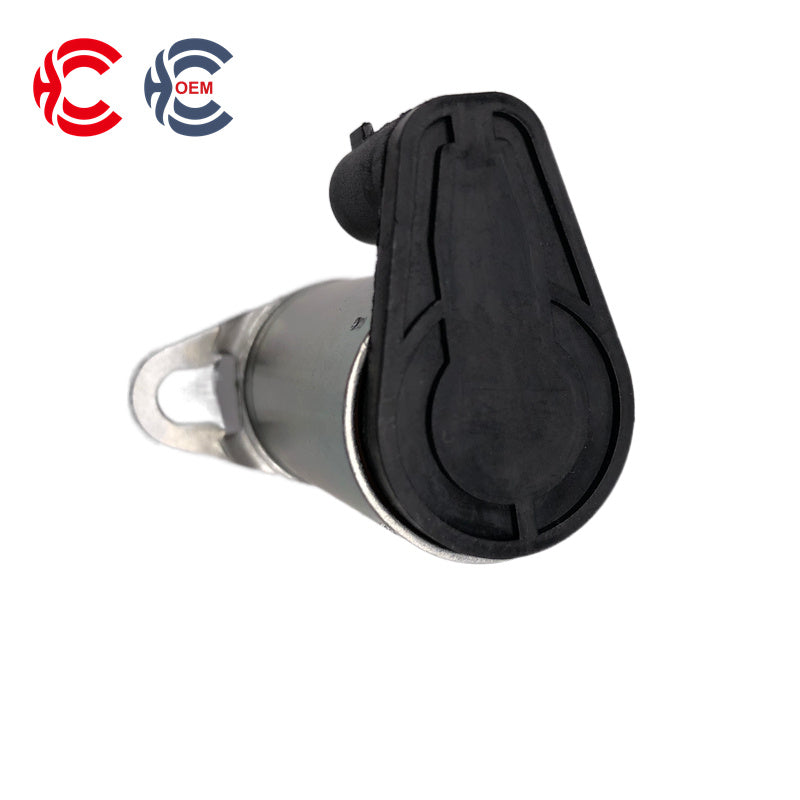 OEM: 36002687Material: ABS metalColor: black silverOrigin: Made in ChinaWeight: 300gPacking List: 1* VVT Solenoid Valve More ServiceWe can provide OEM Manufacturing serviceWe can Be your one-step solution for Auto PartsWe can provide technical scheme for you Feel Free to Contact Us, We will get back to you as soon as possible.