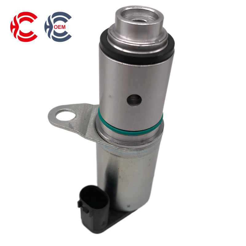 OEM: 36002688Material: ABS metalColor: black silverOrigin: Made in ChinaWeight: 300gPacking List: 1* VVT Solenoid Valve More ServiceWe can provide OEM Manufacturing serviceWe can Be your one-step solution for Auto PartsWe can provide technical scheme for you Feel Free to Contact Us, We will get back to you as soon as possible.