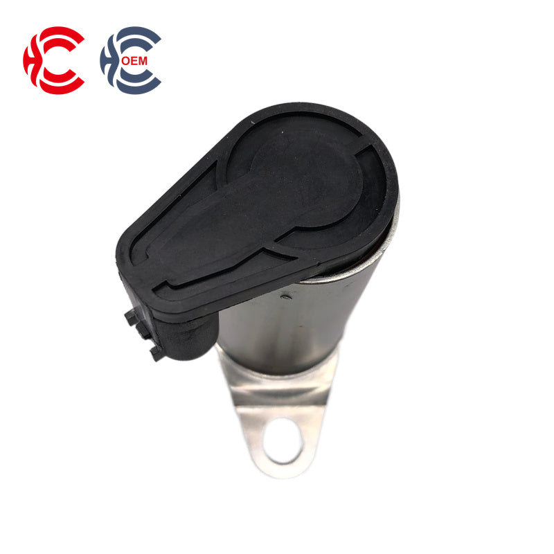OEM: 36002688Material: ABS metalColor: black silverOrigin: Made in ChinaWeight: 300gPacking List: 1* VVT Solenoid Valve More ServiceWe can provide OEM Manufacturing serviceWe can Be your one-step solution for Auto PartsWe can provide technical scheme for you Feel Free to Contact Us, We will get back to you as soon as possible.