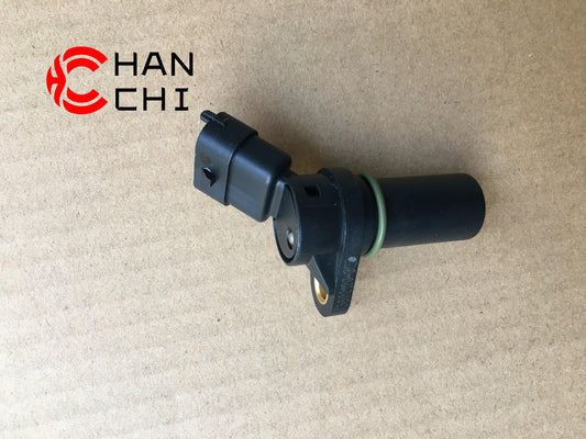 【Description】---☀Welcome to HANCHI☀---✔Good Quality✔Generally Applicability✔Competitive PriceEnjoy your shopping time↖（^ω^）↗【Features】Brand-New with High Quality for the Aftermarket.Totally mathced your need.**Stable Quality**High Precision**Easy Installation**【Specification】OEM：3602120-37FMaterial：ABSColor：blackOrigin：Made in ChinaWeight：100g【Packing List】1* Crankshaft Position Sensor 【More Service】 We can provide OEM service We can Be your one-step solution for Auto Parts We can provide techni