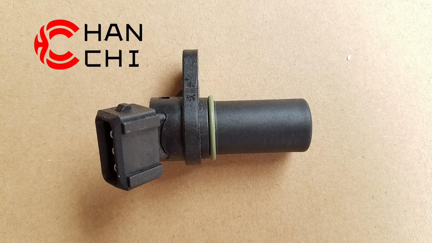 【Description】---☀Welcome to HANCHI☀---✔Good Quality✔Generally Applicability✔Competitive PriceEnjoy your shopping time↖（^ω^）↗【Features】Brand-New with High Quality for the Aftermarket.Totally mathced your need.**Stable Quality**High Precision**Easy Installation**【Specification】OEM：3602120-K001Material：ABSColor：blackOrigin：Made in ChinaWeight：100g【Packing List】1* Crankshaft Position Sensor 【More Service】 We can provide OEM service We can Be your one-step solution for Auto Parts We can provide techn