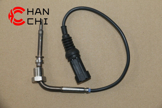 【Description】---☀Welcome to HANCHI☀---✔Good Quality✔Generally Applicability✔Competitive PriceEnjoy your shopping time↖（^ω^）↗【Features】Brand-New with High Quality for the Aftermarket.Totally mathced your need.**Stable Quality**High Precision**Easy Installation**【Specification】OEM：3602505-51B/DMaterial：ABS metalColor：black silverOrigin：Made in ChinaWeight：100g【Packing List】1* Exhaust Gas Temperature Sensor 【More Service】 We can provide OEM service We can Be your one-step solution for Auto Parts We