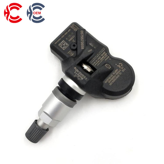 OEM: 36106798872Material: ABS MetalColor: Black SilverOrigin: Made in ChinaWeight: 200gPacking List: 1* Tire Pressure Monitoring System TPMS Sensor More ServiceWe can provide OEM Manufacturing serviceWe can Be your one-step solution for Auto PartsWe can provide technical scheme for you Feel Free to Contact Us, We will get back to you as soon as possible.