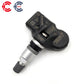 OEM: 36106798872Material: ABS MetalColor: Black SilverOrigin: Made in ChinaWeight: 200gPacking List: 1* Tire Pressure Monitoring System TPMS Sensor More ServiceWe can provide OEM Manufacturing serviceWe can Be your one-step solution for Auto PartsWe can provide technical scheme for you Feel Free to Contact Us, We will get back to you as soon as possible.