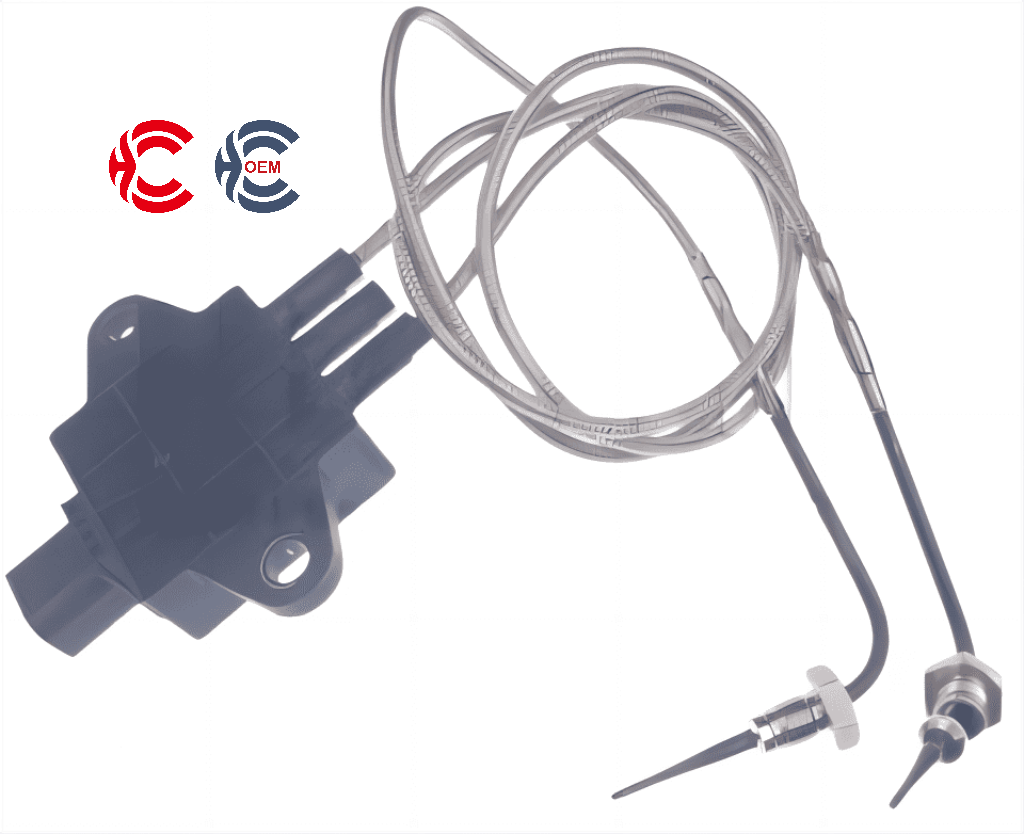 OEM: 3611090XED05 CHANGCHENGMaterial: ABS MetalColor: Black SilverOrigin: Made in ChinaWeight: 100gPacking List: 1* Exhaust Gas Temperature Sensor More ServiceWe can provide OEM Manufacturing serviceWe can Be your one-step solution for Auto PartsWe can provide technical scheme for you Feel Free to Contact Us, We will get back to you as soon as possible.