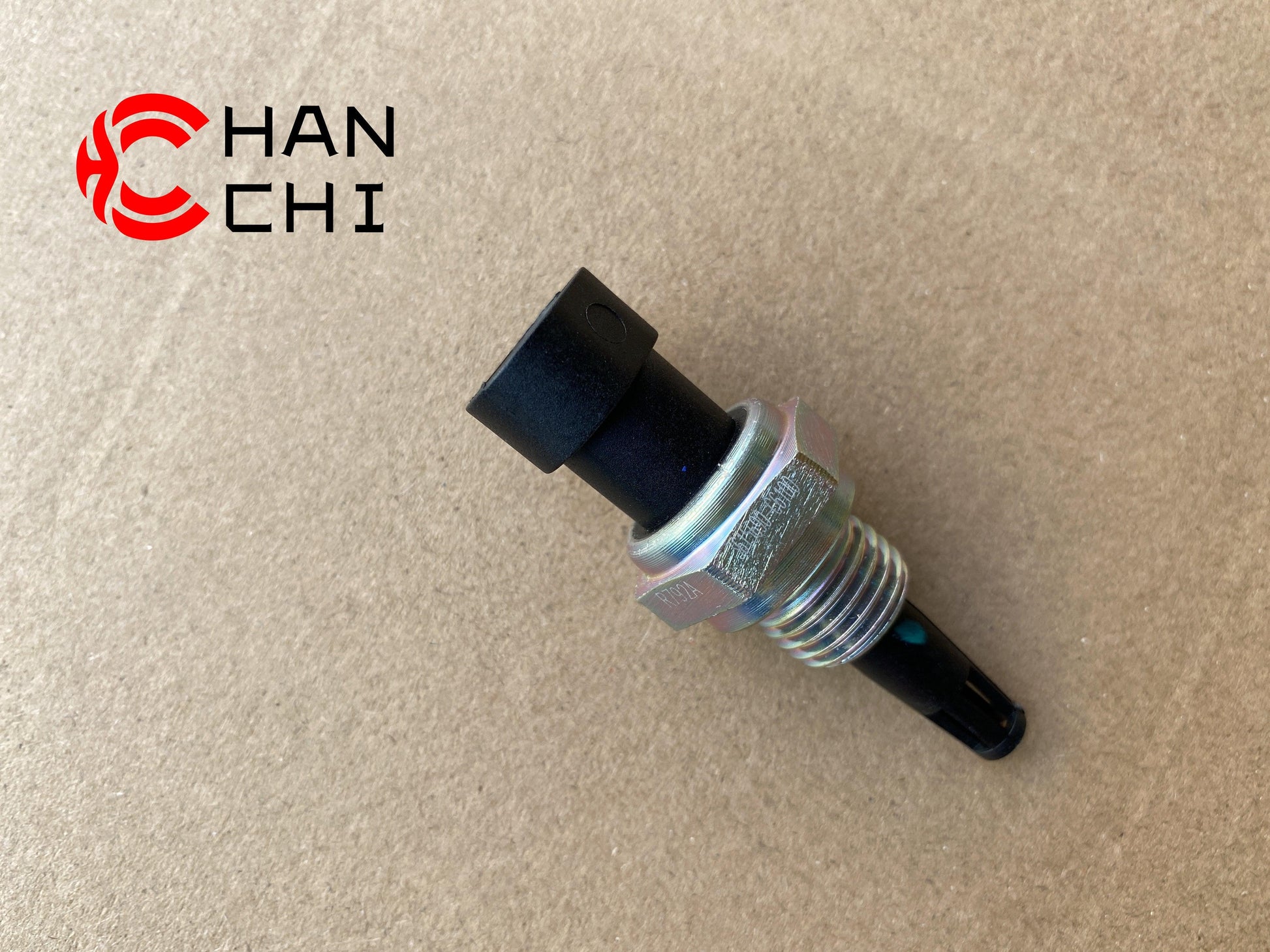 【Description】---☀Welcome to HANCHI☀---✔Good Quality✔Generally Applicability✔Competitive PriceEnjoy your shopping time↖（^ω^）↗【Features】Brand-New with High Quality for the Aftermarket.Totally mathced your need.**Stable Quality**High Precision**Easy Installation**【Specification】OEM：3615690-C6100Material：ABS metalColor：black silverOrigin：Made in ChinaWeight：100g【Packing List】1* Ambient Temperature Sensor 【More Service】 We can provide OEM service We can Be your one-step solution for Auto Parts We can