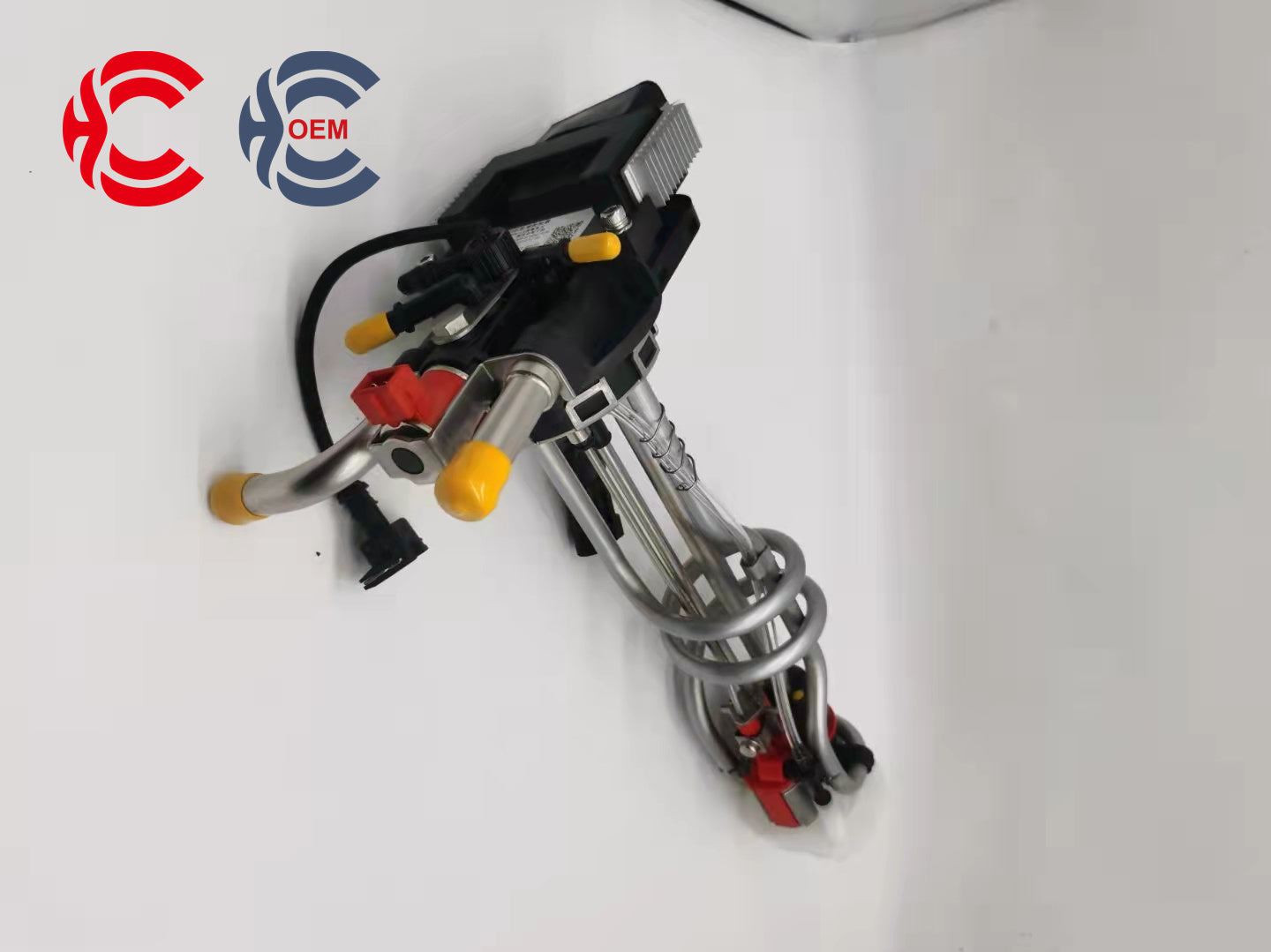OEM: 3616070-EE0301Material: ABS metalColor: black silverOrigin: Made in ChinaWeight: 1000gPacking List: 1* Adblue Pump More ServiceWe can provide OEM Manufacturing serviceWe can Be your one-step solution for Auto PartsWe can provide technical scheme for you Feel Free to Contact Us, We will get back to you as soon as possible.