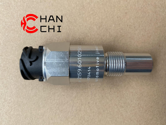 【Description】Stable Quality**High Precision**Easy InstallationGood Quality**Generally**Applicability**Competitive PriceBrand-New with High Quality for the Aftermarket.Totally mathced your need.【Specification】OEM：3623-00184 2159.6010.2500 H4381020007A0Material：metalColor：black goldenOrigin：Made in ChinaWeight：100g【Packing List】1* Speed Sensor 【More Service】 We can provide OEM service We can Be your one-step solution for Auto Parts We can provide technical scheme for you Feel Free to Contact Us, W