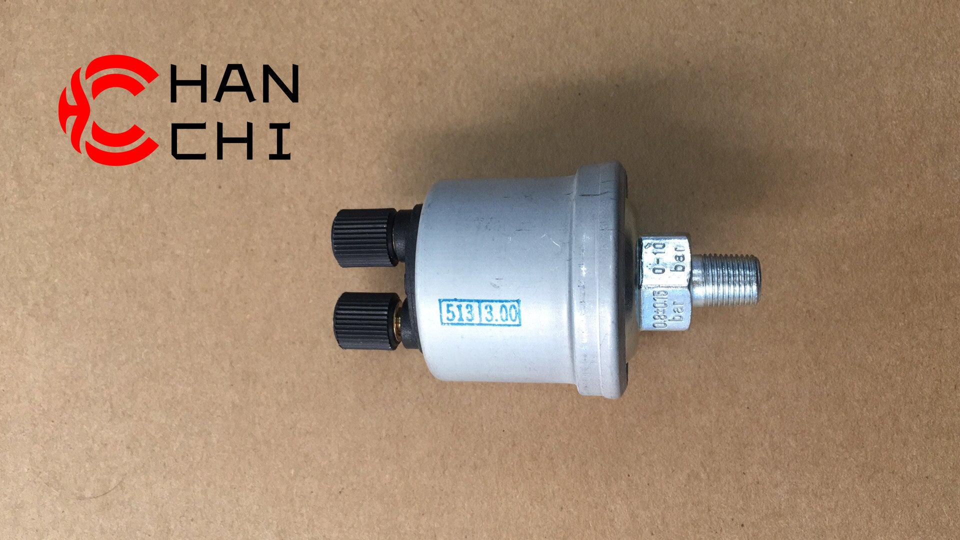 3628750 3625-00003 4061023 3818-00025 NPT1/8 机油压力传感器高 – Hanchi Auto Parts