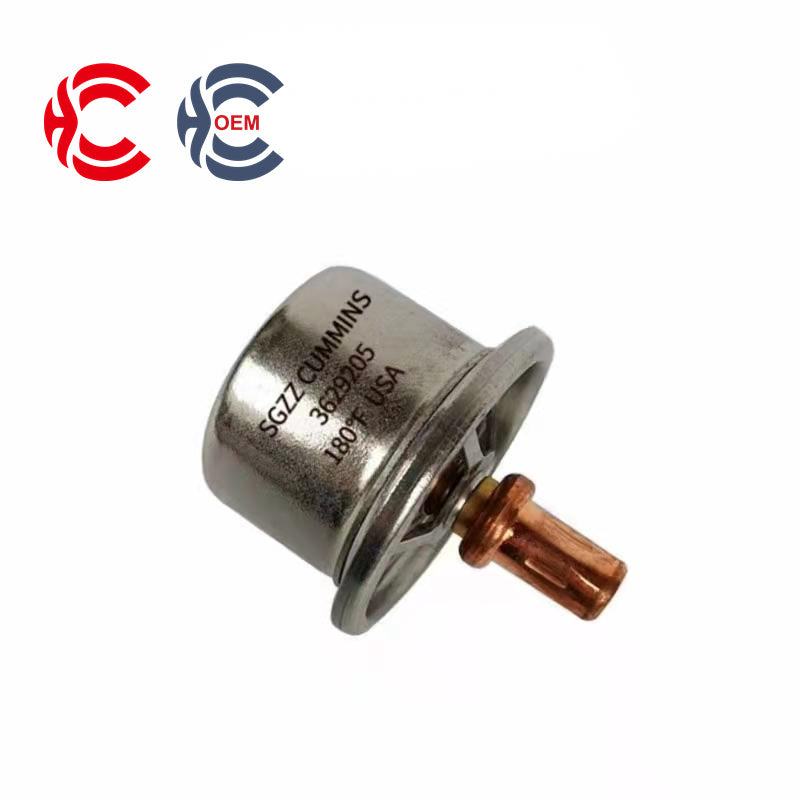 OEM: 3629205Material: ABS MetalColor: black silver goldenOrigin: Made in ChinaWeight: 300gPacking List: 1* Natural Gas Thermostat More ServiceWe can provide OEM Manufacturing serviceWe can Be your one-step solution for Auto PartsWe can provide technical scheme for you Feel Free to Contact Us, We will get back to you as soon as possible.