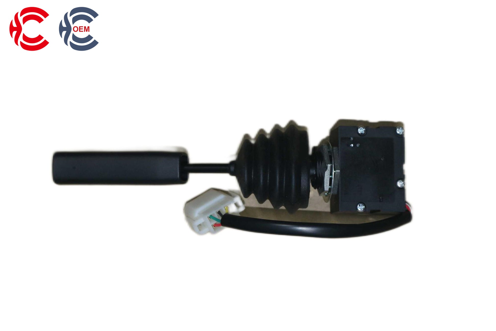 OEM: 3631-00039Material: ABS MetalColor: Black SilverOrigin: Made in ChinaWeight: 200gPacking List: 1* Retarder Handle Switch More ServiceWe can provide OEM Manufacturing serviceWe can Be your one-step solution for Auto PartsWe can provide technical scheme for you Feel Free to Contact Us, We will get back to you as soon as possible.