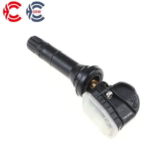 OEM: 3641100XKR02AMaterial: ABS MetalColor: Black SilverOrigin: Made in ChinaWeight: 200gPacking List: 1* Tire Pressure Monitoring System TPMS Sensor More ServiceWe can provide OEM Manufacturing serviceWe can Be your one-step solution for Auto PartsWe can provide technical scheme for you Feel Free to Contact Us, We will get back to you as soon as possible.