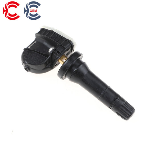 OEM: 3641100XKR02AMaterial: ABS MetalColor: Black SilverOrigin: Made in ChinaWeight: 200gPacking List: 1* Tire Pressure Monitoring System TPMS Sensor More ServiceWe can provide OEM Manufacturing serviceWe can Be your one-step solution for Auto PartsWe can provide technical scheme for you Feel Free to Contact Us, We will get back to you as soon as possible.