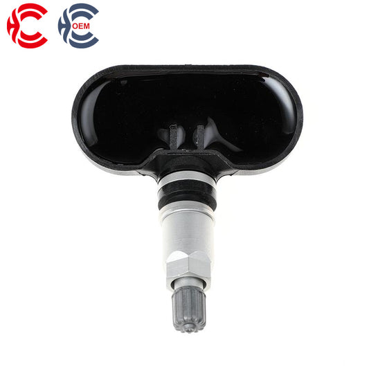 OEM: 3641100XKZ16AMaterial: ABS MetalColor: Black SilverOrigin: Made in ChinaWeight: 200gPacking List: 1* Tire Pressure Monitoring System TPMS Sensor More ServiceWe can provide OEM Manufacturing serviceWe can Be your one-step solution for Auto PartsWe can provide technical scheme for you Feel Free to Contact Us, We will get back to you as soon as possible.