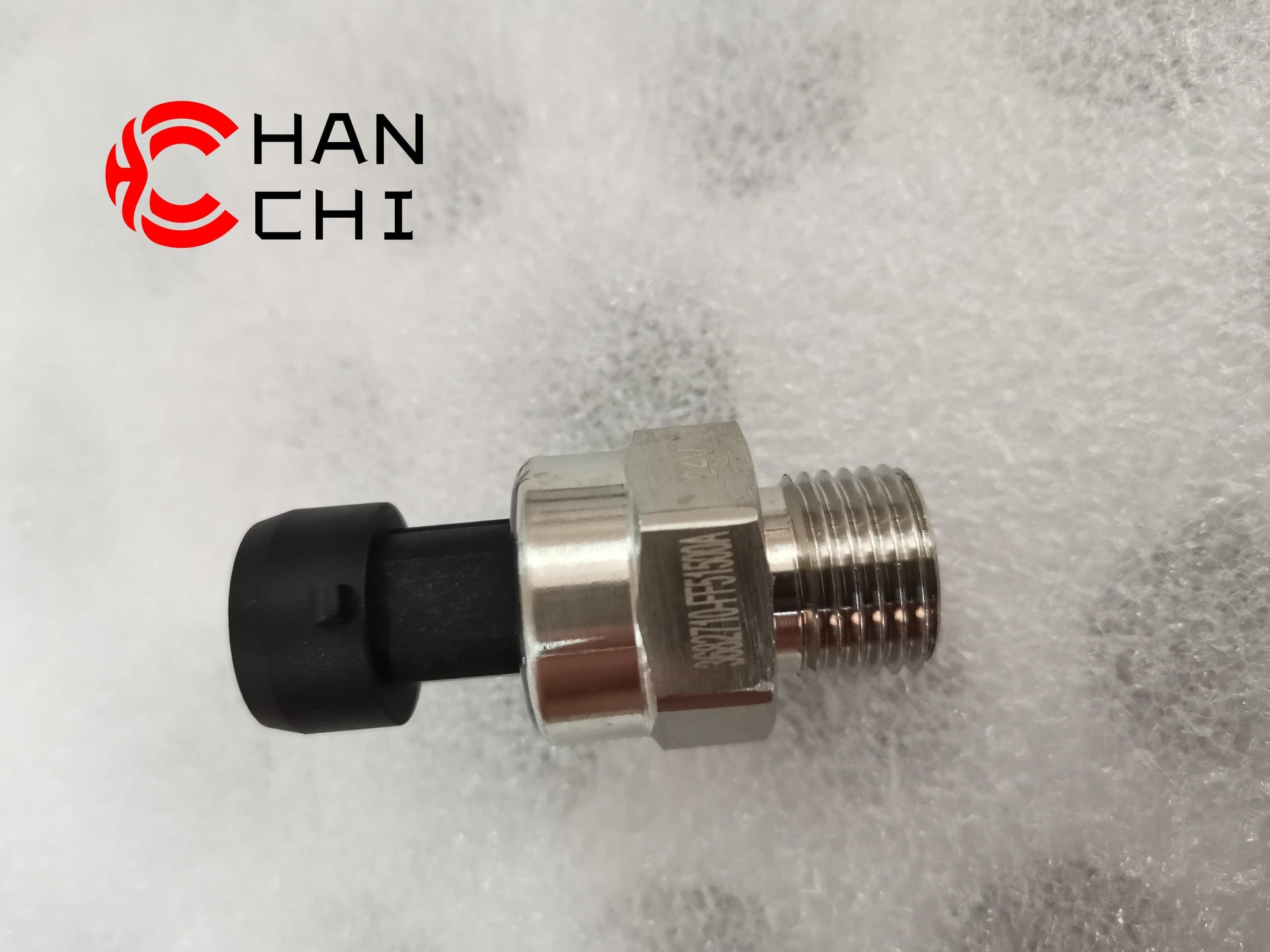 【Description】---☀Welcome to HANCHI☀---✔Good Quality✔Generally Applicability✔Competitive PriceEnjoy your shopping time↖（^ω^）↗【Features】Brand-New with High Quality for the Aftermarket.Totally mathced your need.**Stable Quality**High Precision**Easy Installation**【Specification】OEM: 3682710-FF51500AMaterial: metalColor: silver goldenOrigin: Made in ChinaWeight: 100g【Packing List】1* Gas Pressure Sensor 【More Service】 We can provide OEM service We can Be your one-step solution for Auto Parts We can p